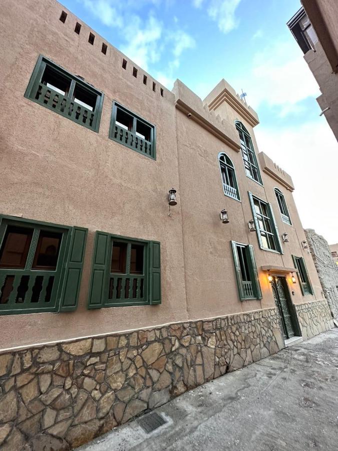 Hotel House 76 Nizwa Exterior foto