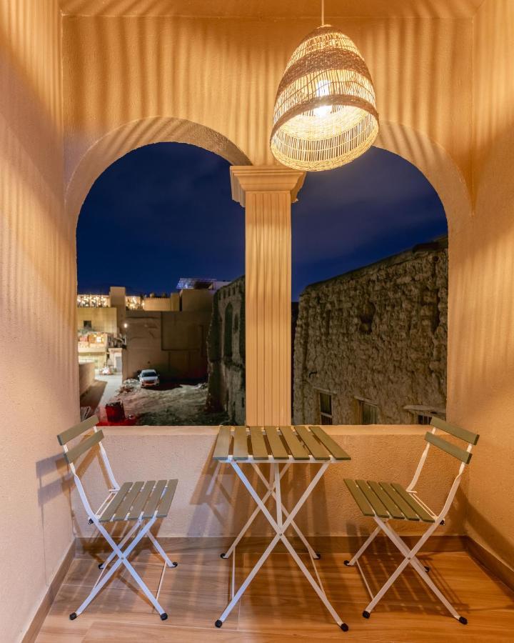 Hotel House 76 Nizwa Exterior foto